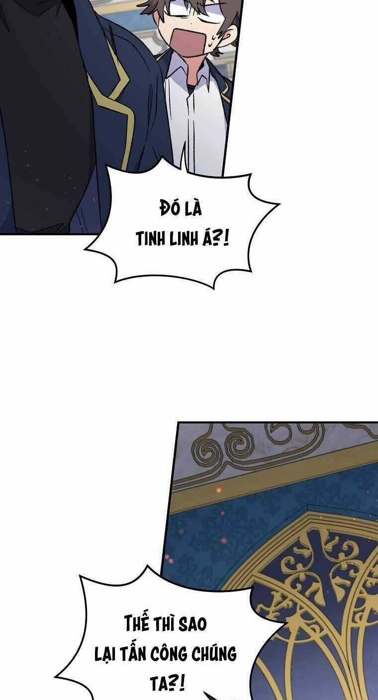 Nhà Hiền Triết Yigret Chapter 31 trang 49