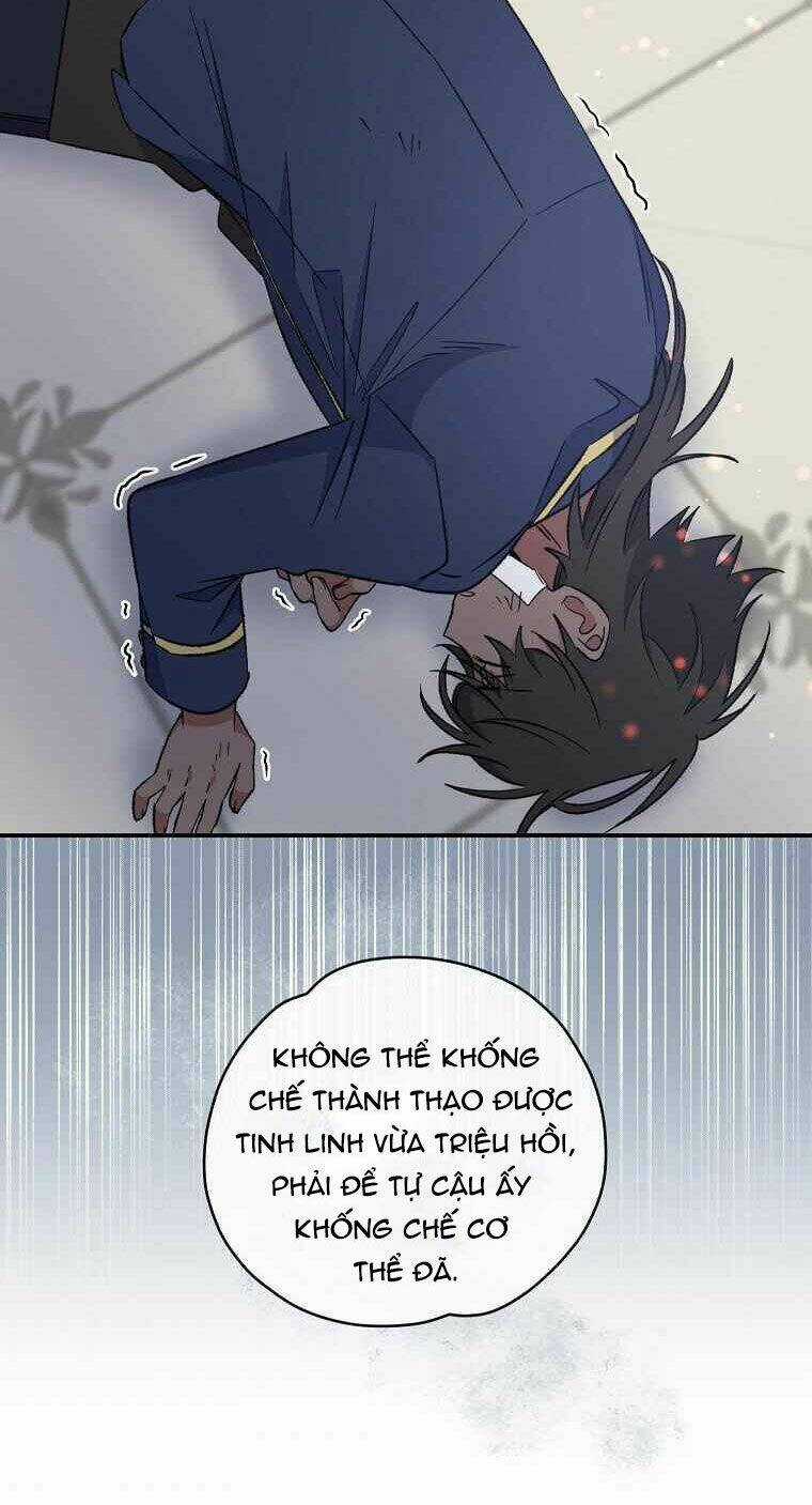 Nhà Hiền Triết Yigret Chapter 31 trang 51