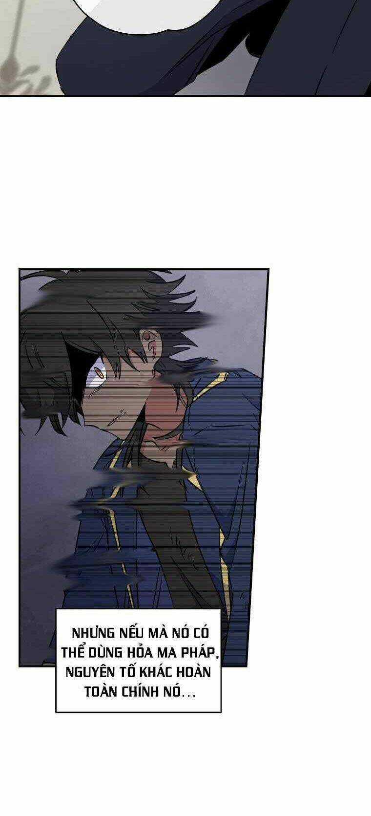 Nhà Hiền Triết Yigret Chapter 31 trang 53