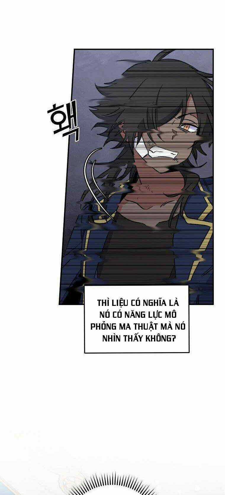 Nhà Hiền Triết Yigret Chapter 31 trang 54