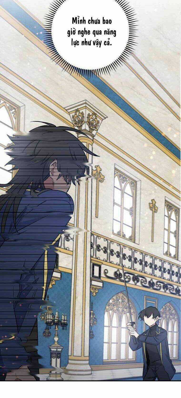 Nhà Hiền Triết Yigret Chapter 31 trang 55