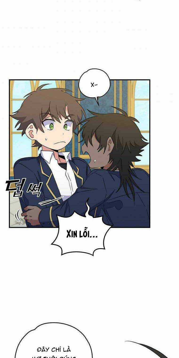 Nhà Hiền Triết Yigret Chapter 31 trang 58