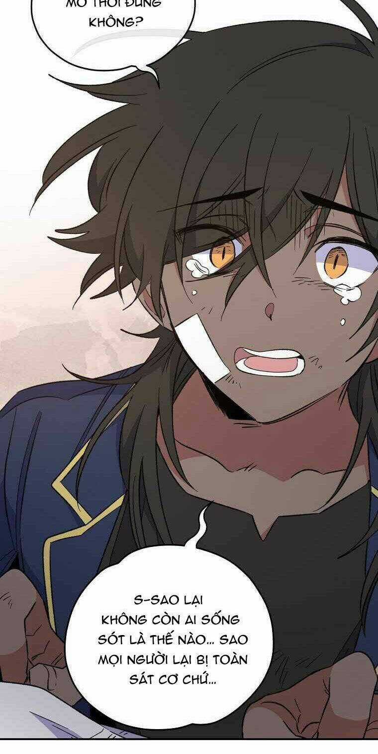 Nhà Hiền Triết Yigret Chapter 31 trang 59