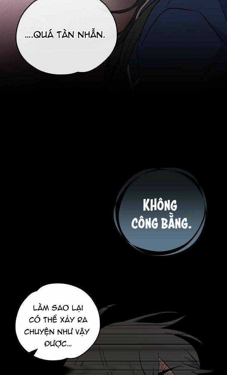 Nhà Hiền Triết Yigret Chapter 31 trang 62