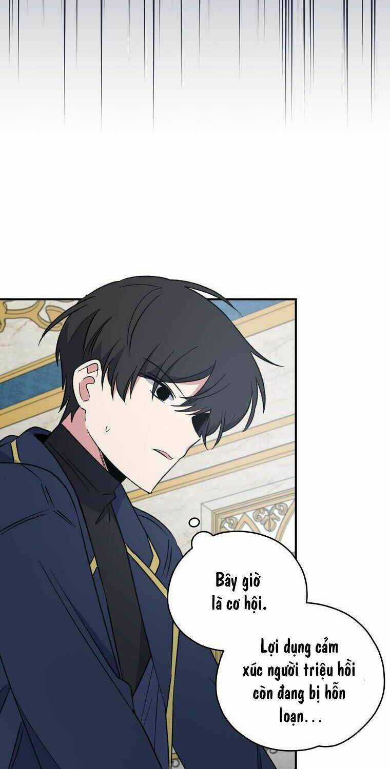 Nhà Hiền Triết Yigret Chapter 31 trang 70