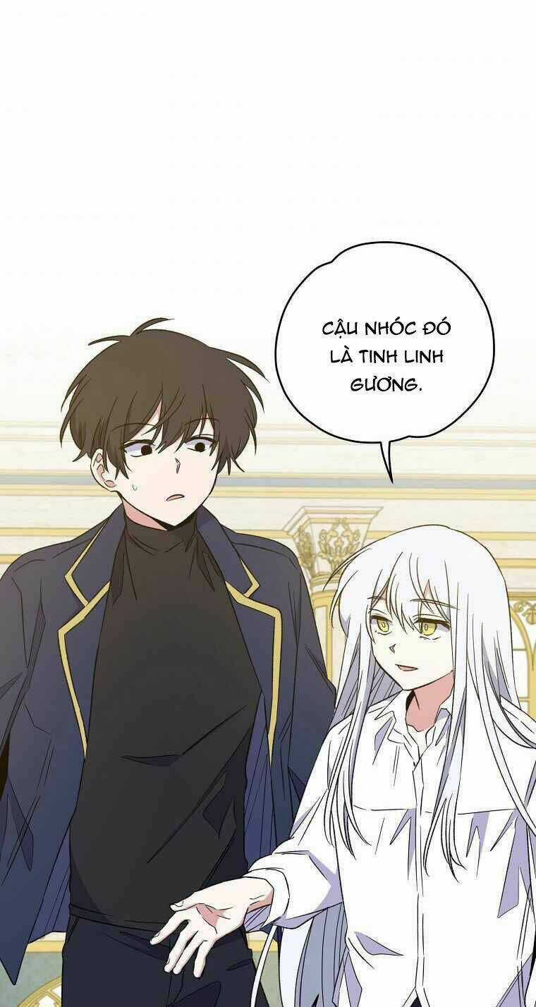 Nhà Hiền Triết Yigret Chapter 31 trang 72