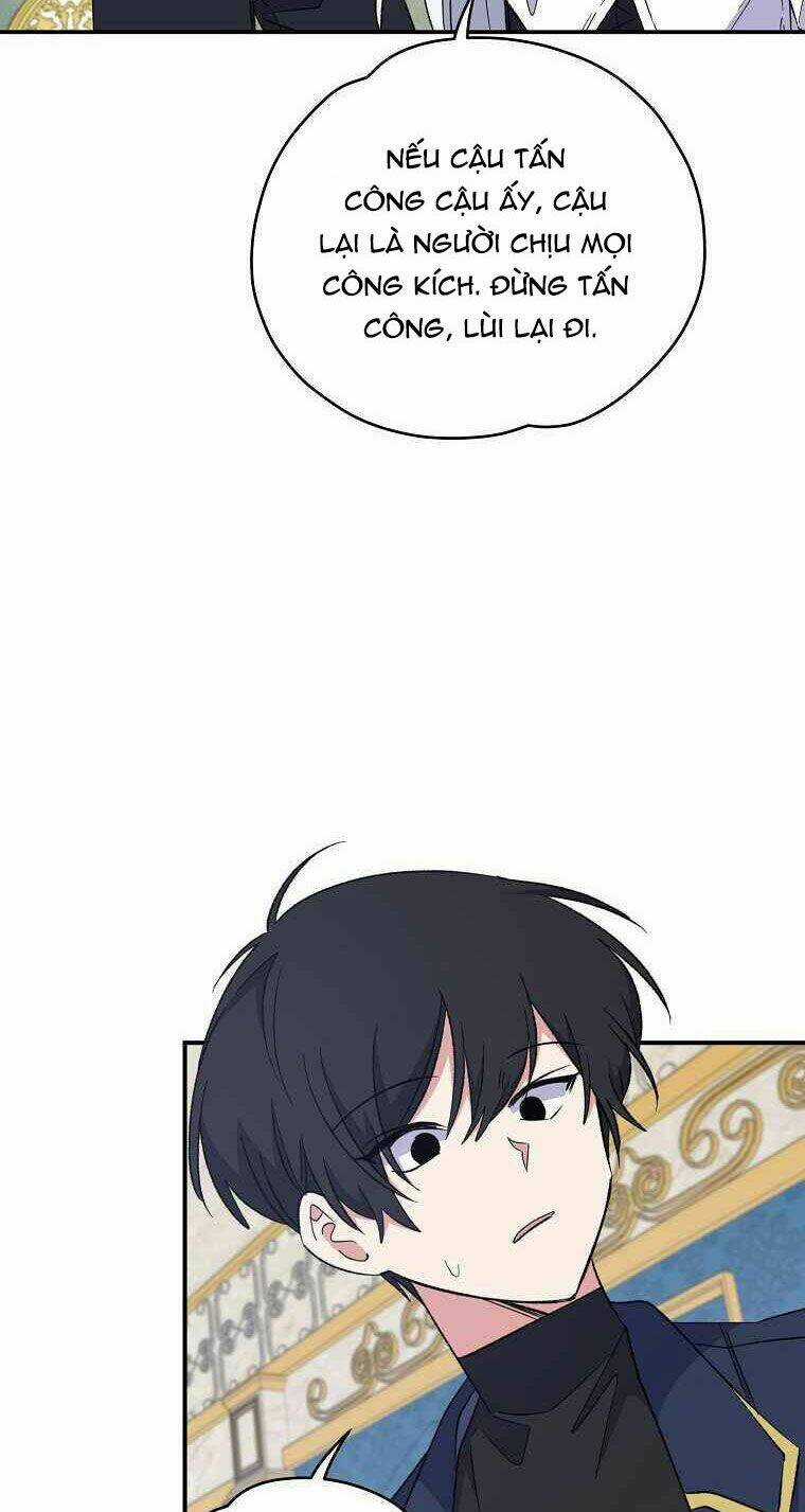 Nhà Hiền Triết Yigret Chapter 31 trang 73