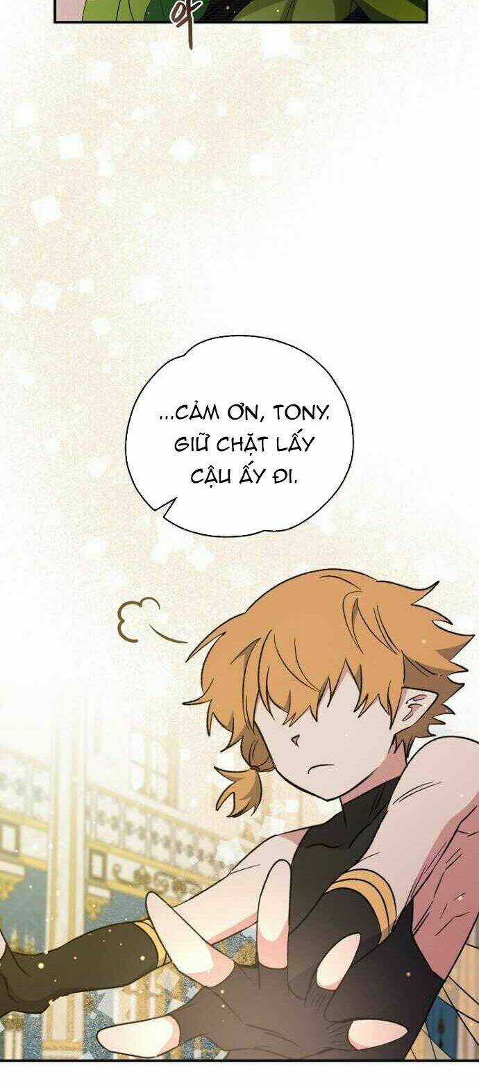 Nhà Hiền Triết Yigret Chapter 32 trang 11