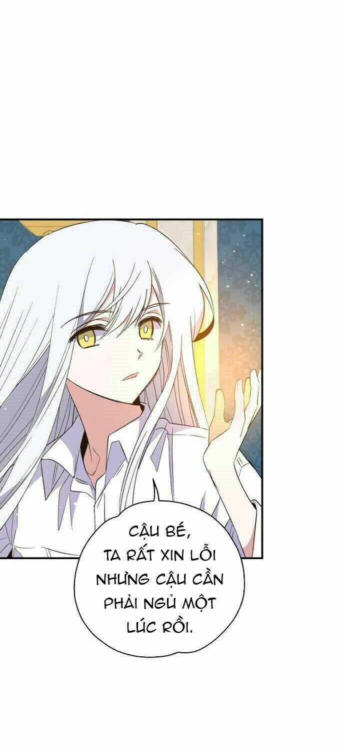 Nhà Hiền Triết Yigret Chapter 32 trang 12