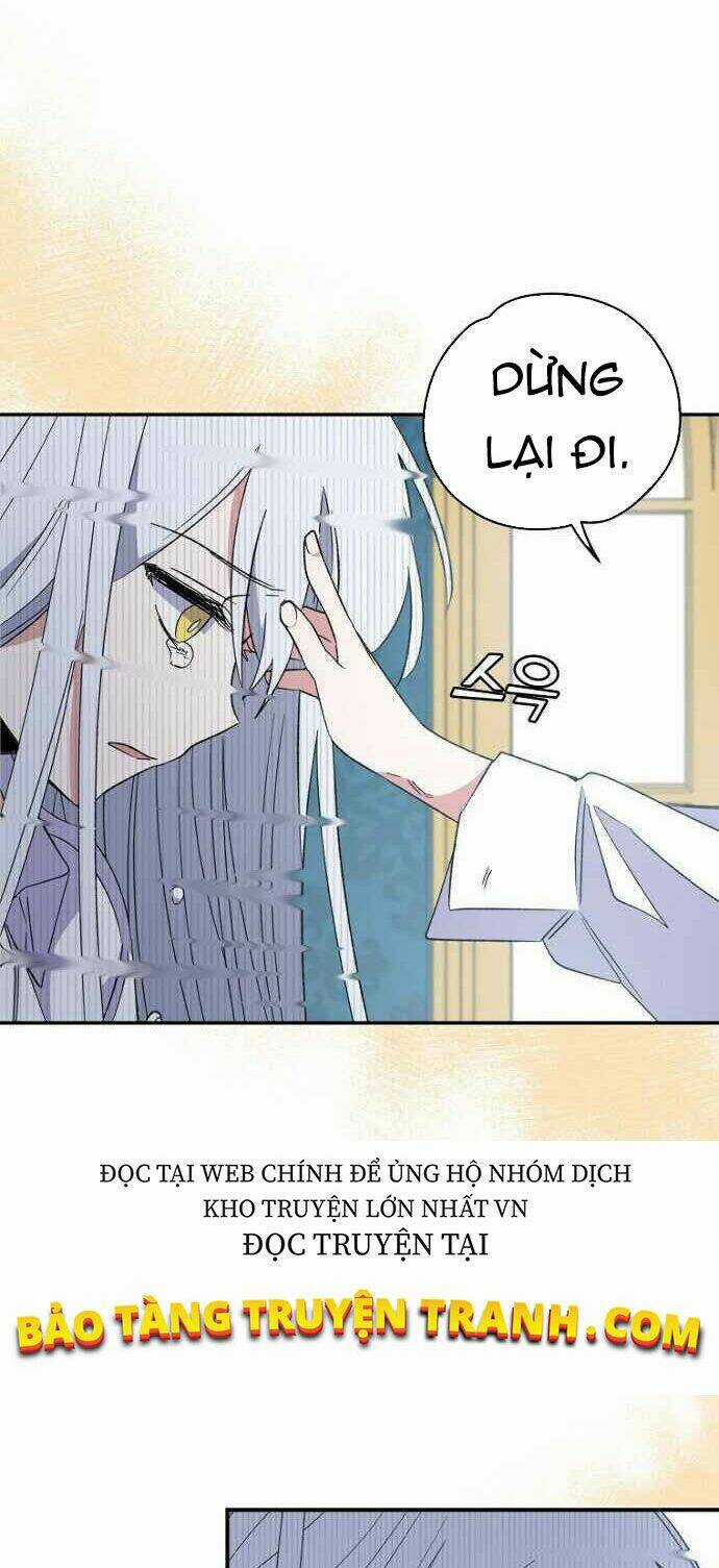 Nhà Hiền Triết Yigret Chapter 32 trang 17