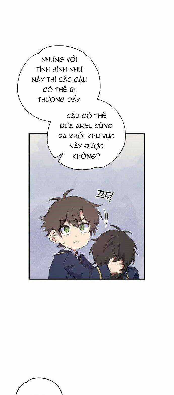 Nhà Hiền Triết Yigret Chapter 32 trang 2