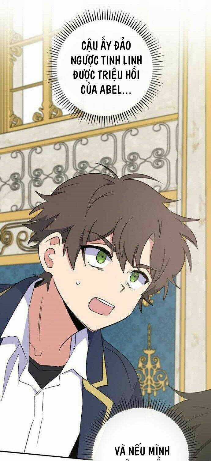 Nhà Hiền Triết Yigret Chapter 32 trang 20