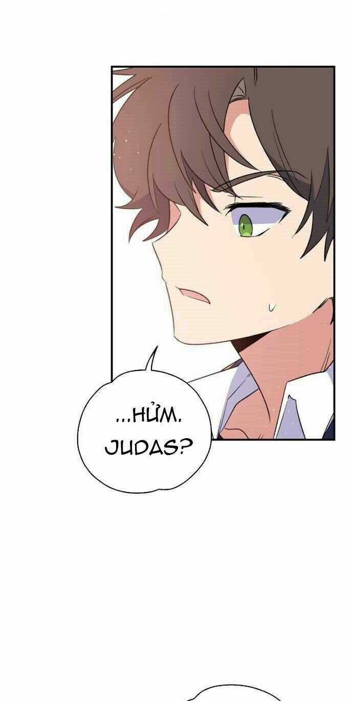 Nhà Hiền Triết Yigret Chapter 32 trang 24