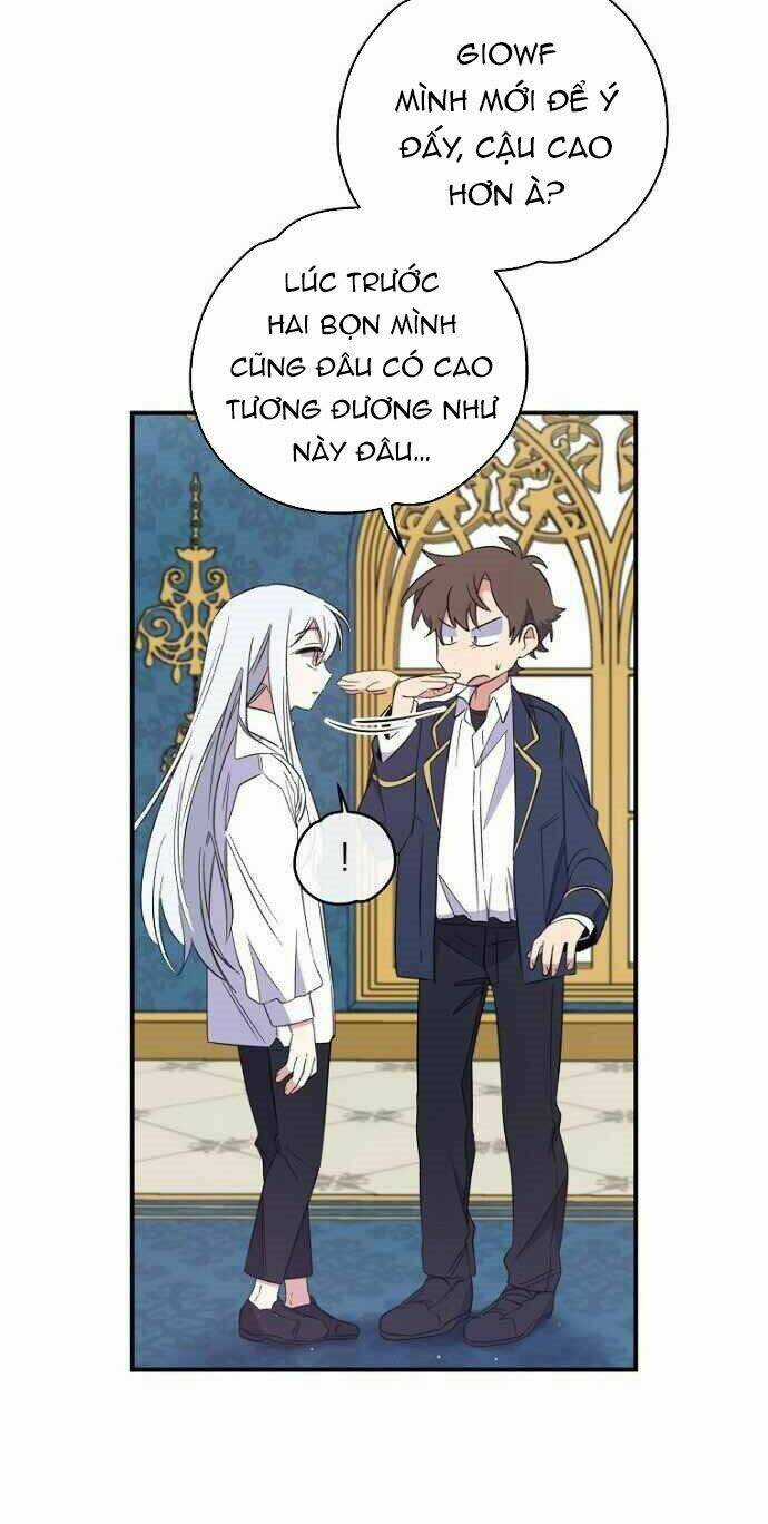 Nhà Hiền Triết Yigret Chapter 32 trang 25