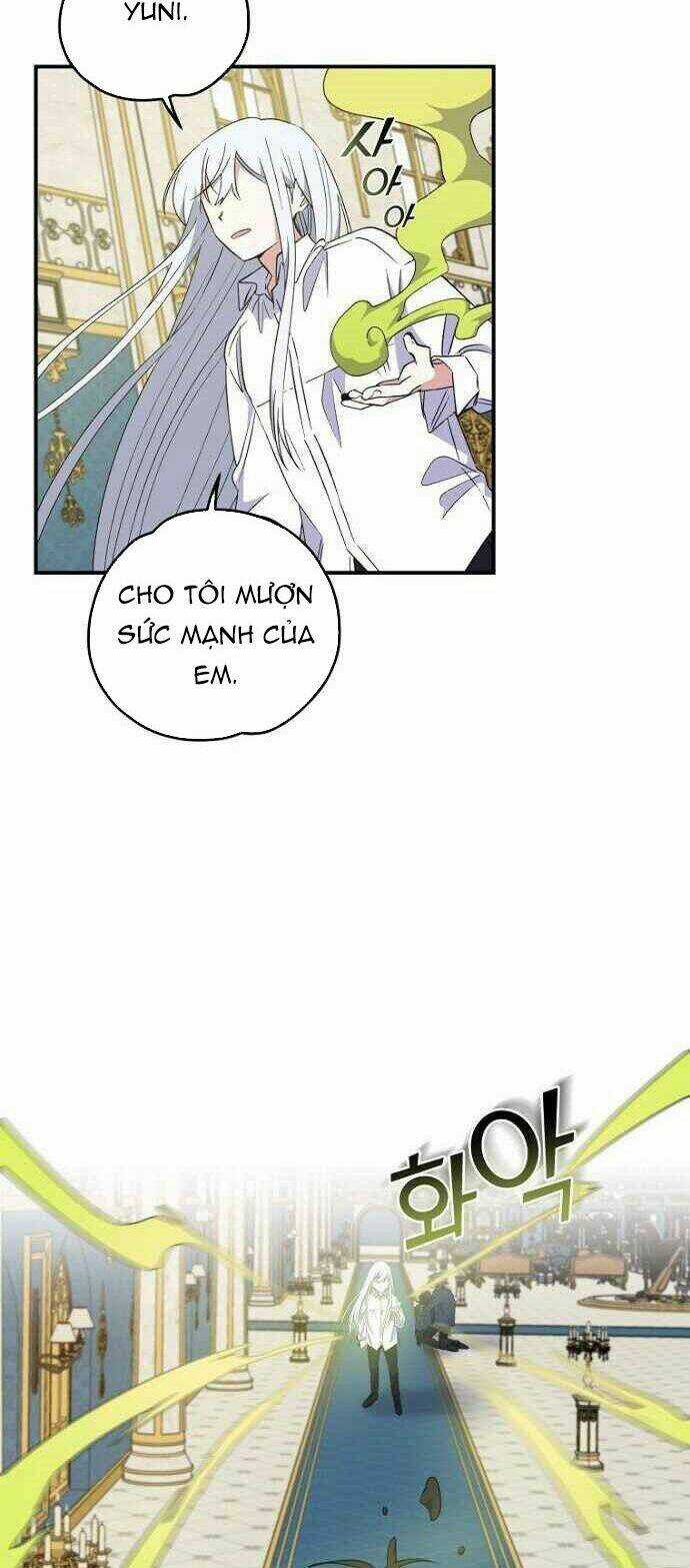 Nhà Hiền Triết Yigret Chapter 32 trang 3