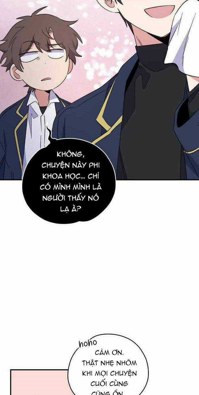 Nhà Hiền Triết Yigret Chapter 32 trang 31