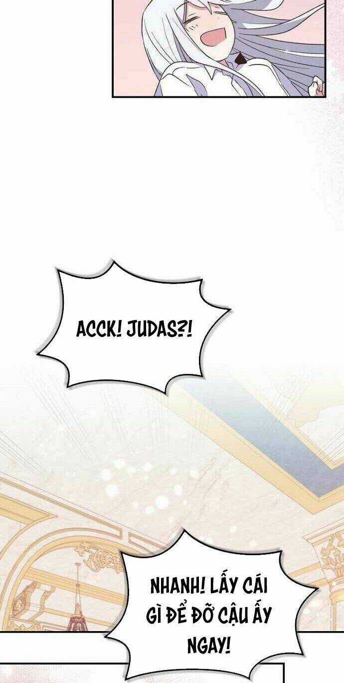 Nhà Hiền Triết Yigret Chapter 32 trang 33