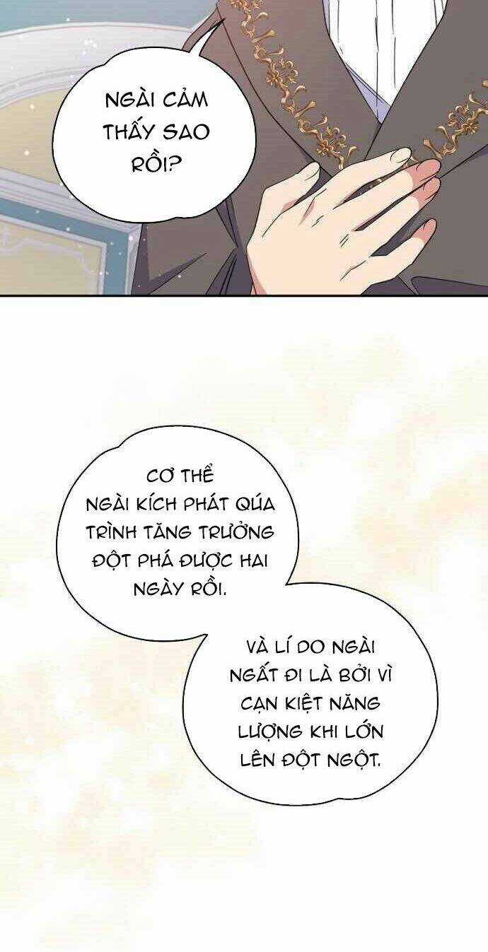 Nhà Hiền Triết Yigret Chapter 32 trang 37