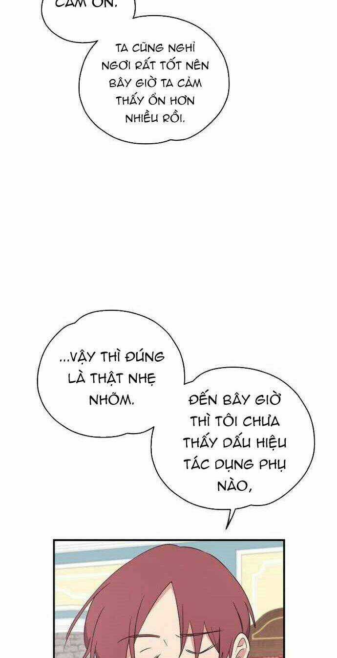 Nhà Hiền Triết Yigret Chapter 32 trang 39