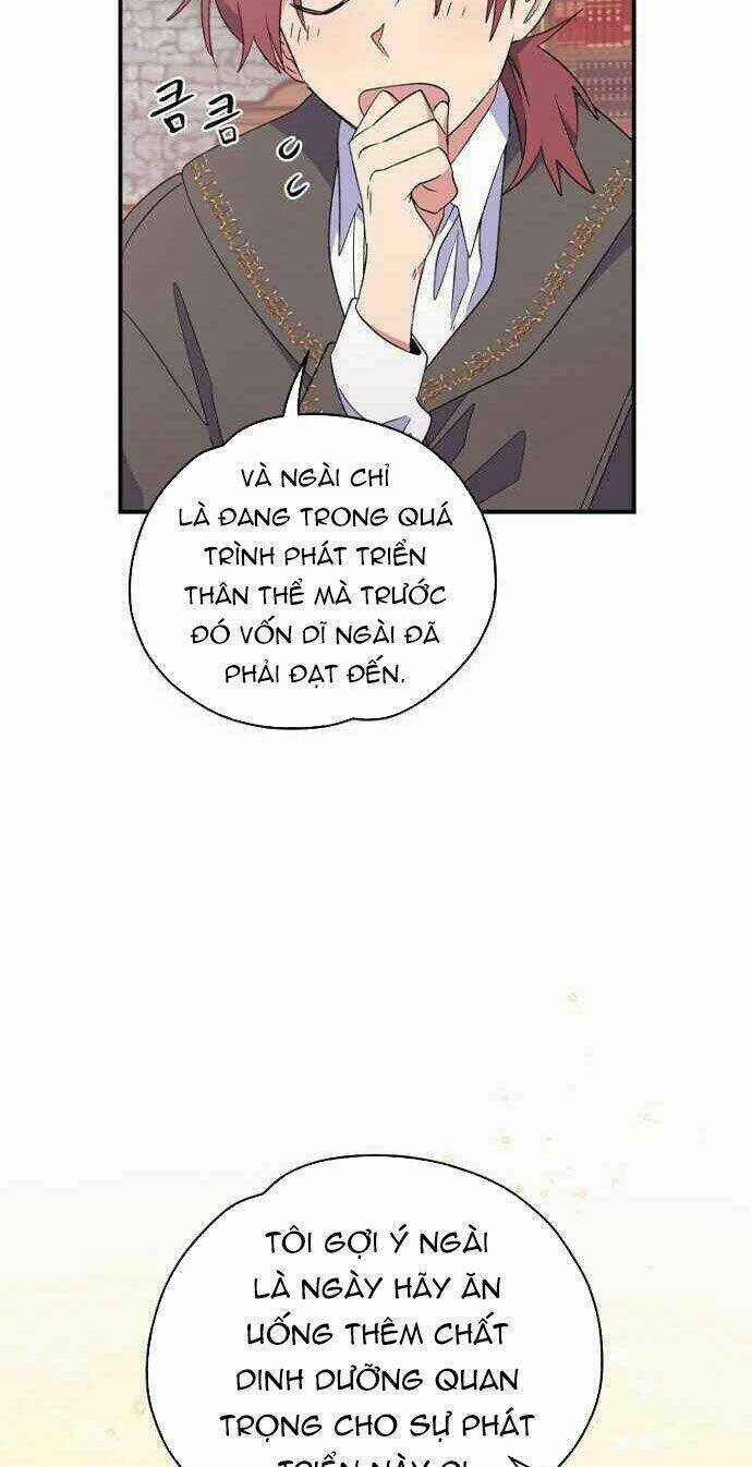 Nhà Hiền Triết Yigret Chapter 32 trang 40