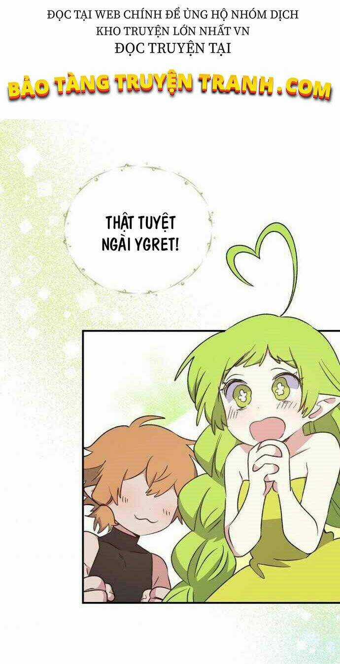 Nhà Hiền Triết Yigret Chapter 32 trang 42