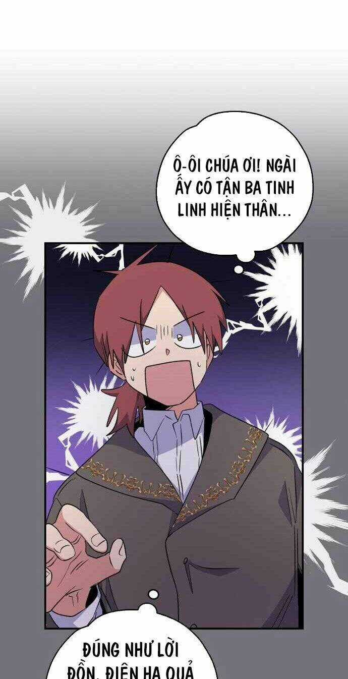 Nhà Hiền Triết Yigret Chapter 32 trang 44