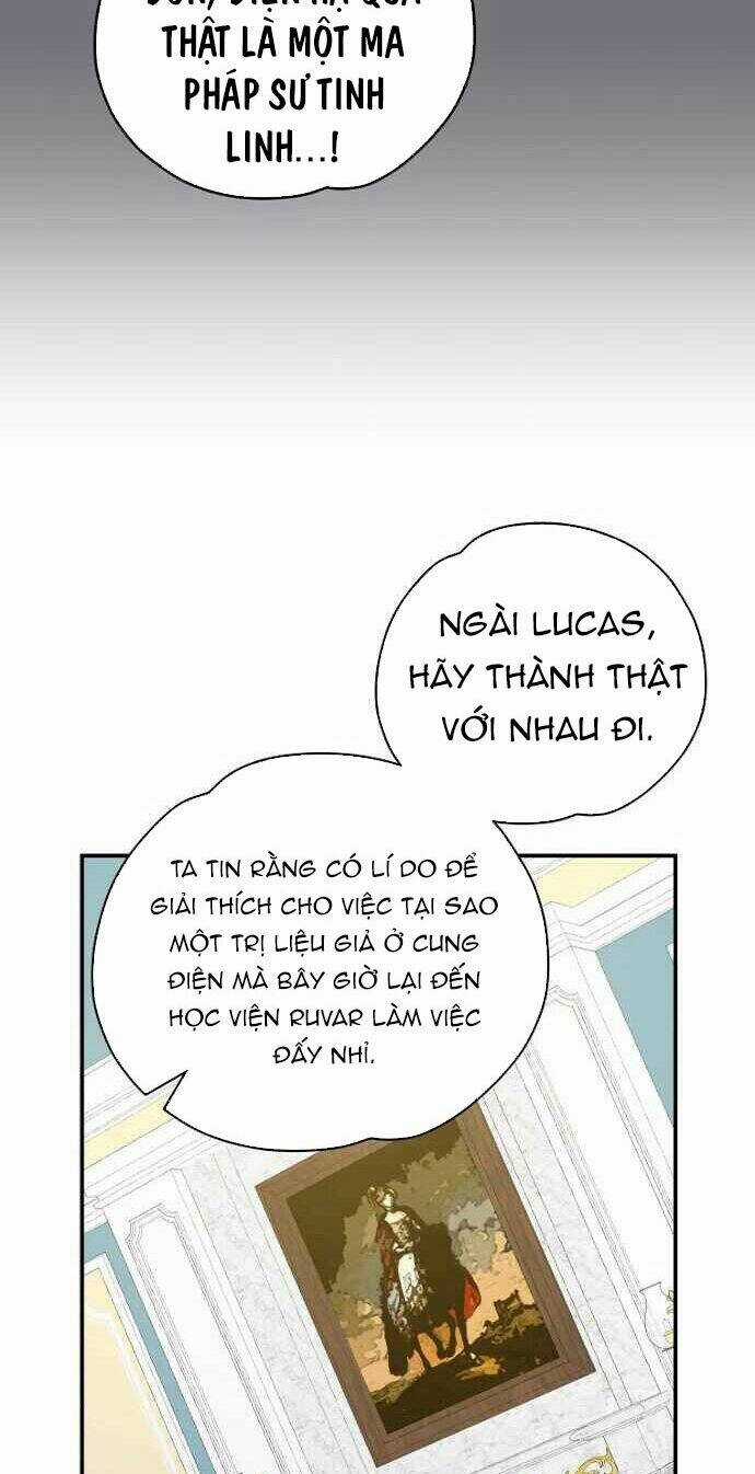 Nhà Hiền Triết Yigret Chapter 32 trang 45