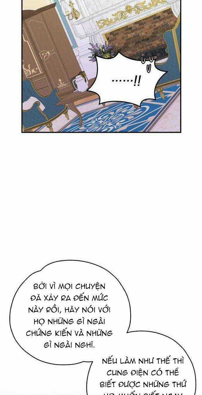 Nhà Hiền Triết Yigret Chapter 32 trang 46