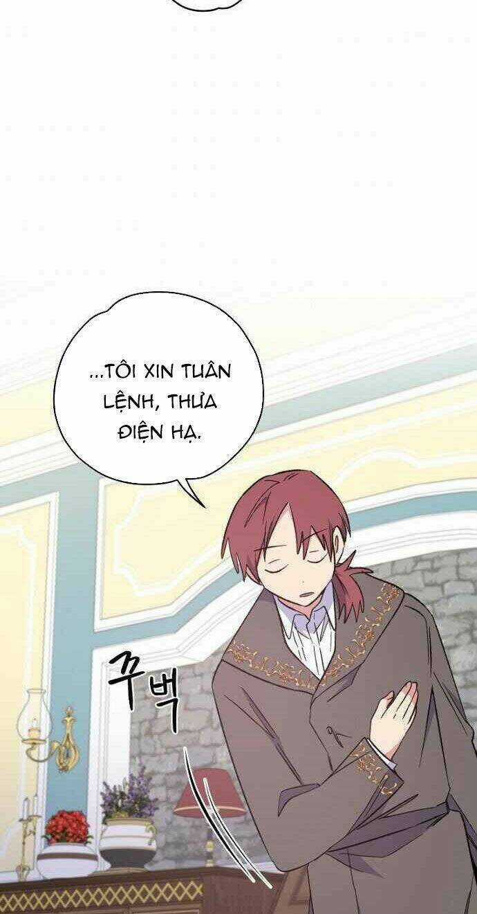 Nhà Hiền Triết Yigret Chapter 32 trang 50