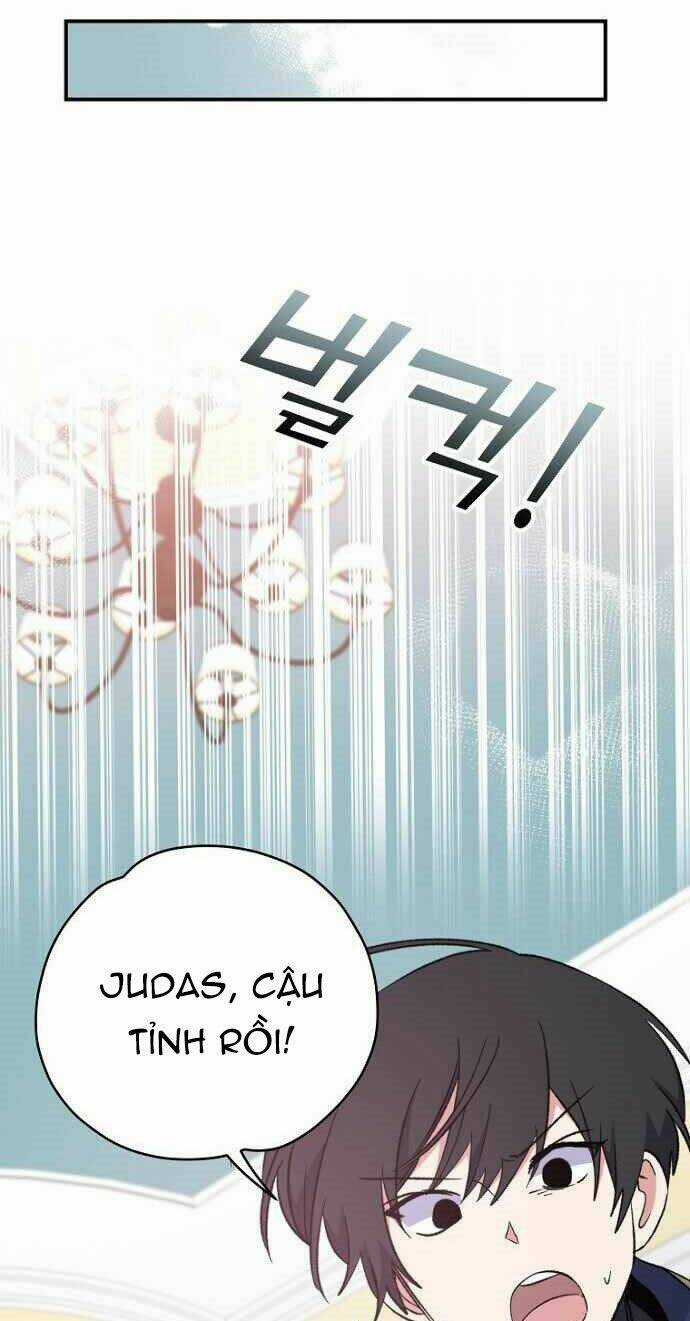 Nhà Hiền Triết Yigret Chapter 32 trang 52