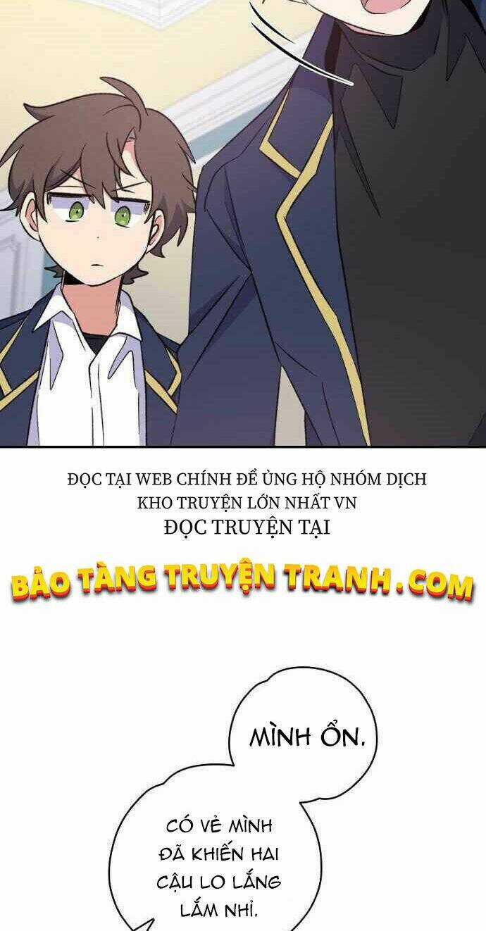 Nhà Hiền Triết Yigret Chapter 32 trang 53