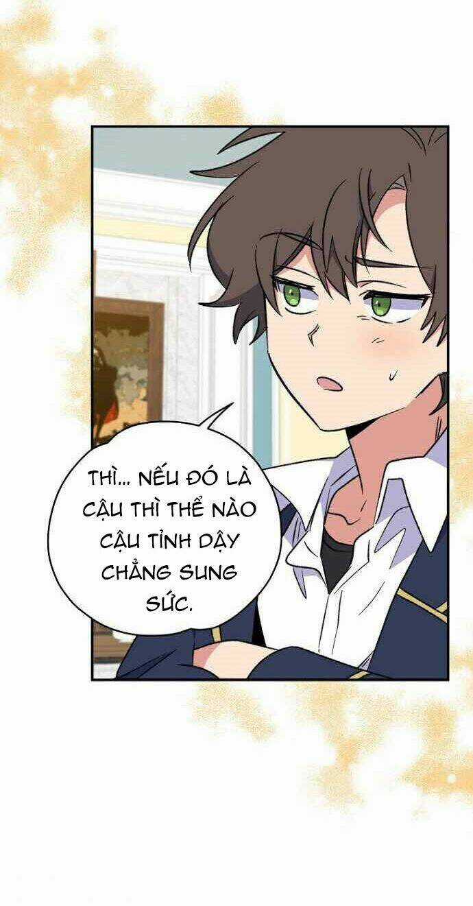Nhà Hiền Triết Yigret Chapter 32 trang 55