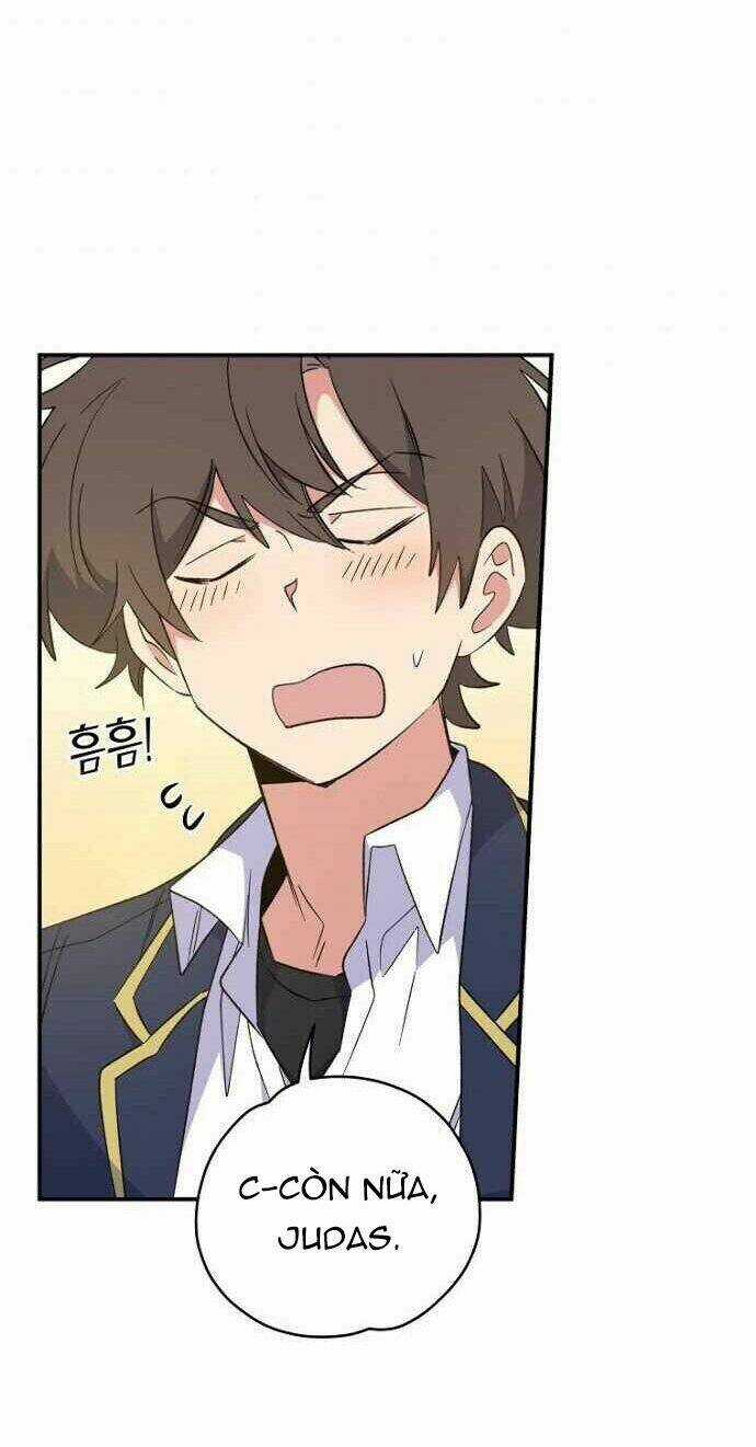 Nhà Hiền Triết Yigret Chapter 32 trang 57