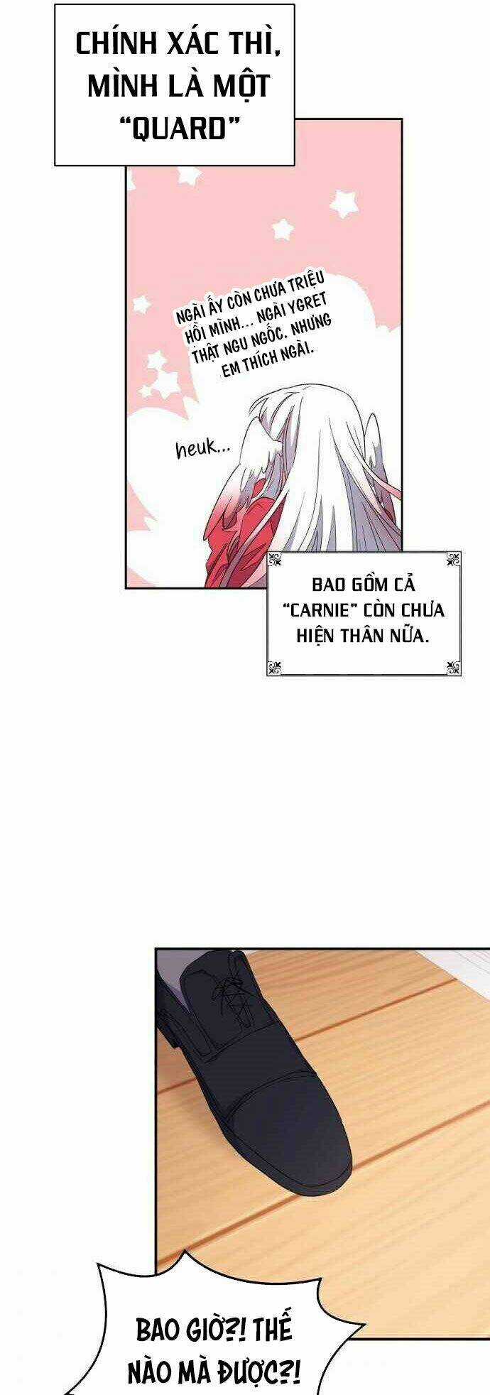 Nhà Hiền Triết Yigret Chapter 32 trang 61