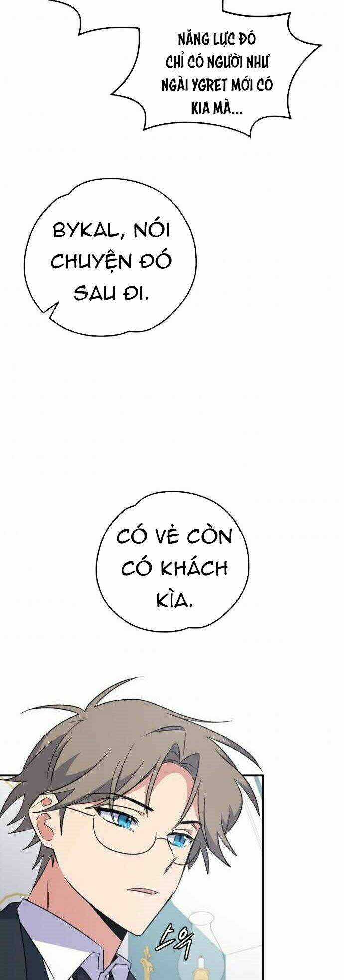 Nhà Hiền Triết Yigret Chapter 32 trang 62