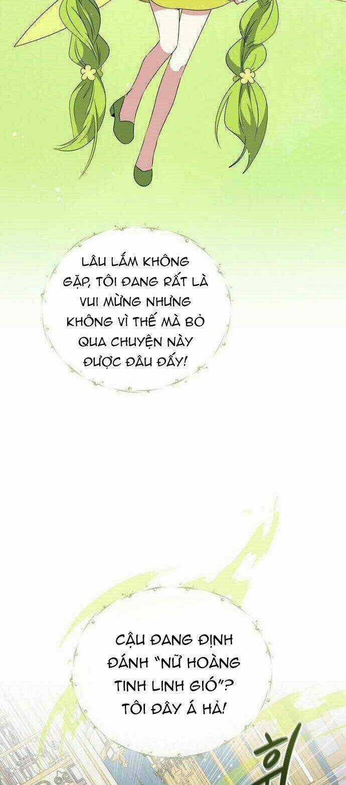 Nhà Hiền Triết Yigret Chapter 32 trang 8