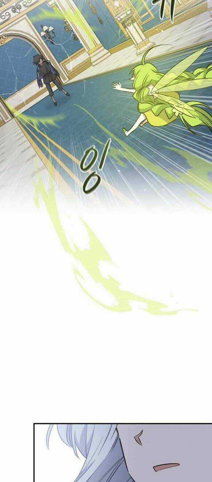 Nhà Hiền Triết Yigret Chapter 32 trang 9