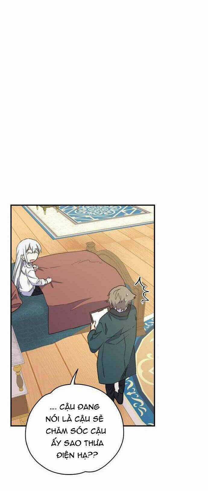 Nhà Hiền Triết Yigret Chapter 33 trang 18