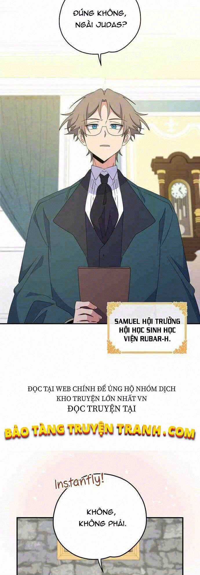 Nhà Hiền Triết Yigret Chapter 33 trang 2