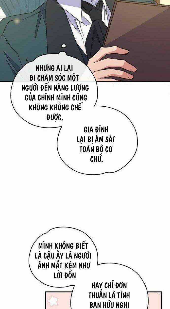 Nhà Hiền Triết Yigret Chapter 33 trang 21