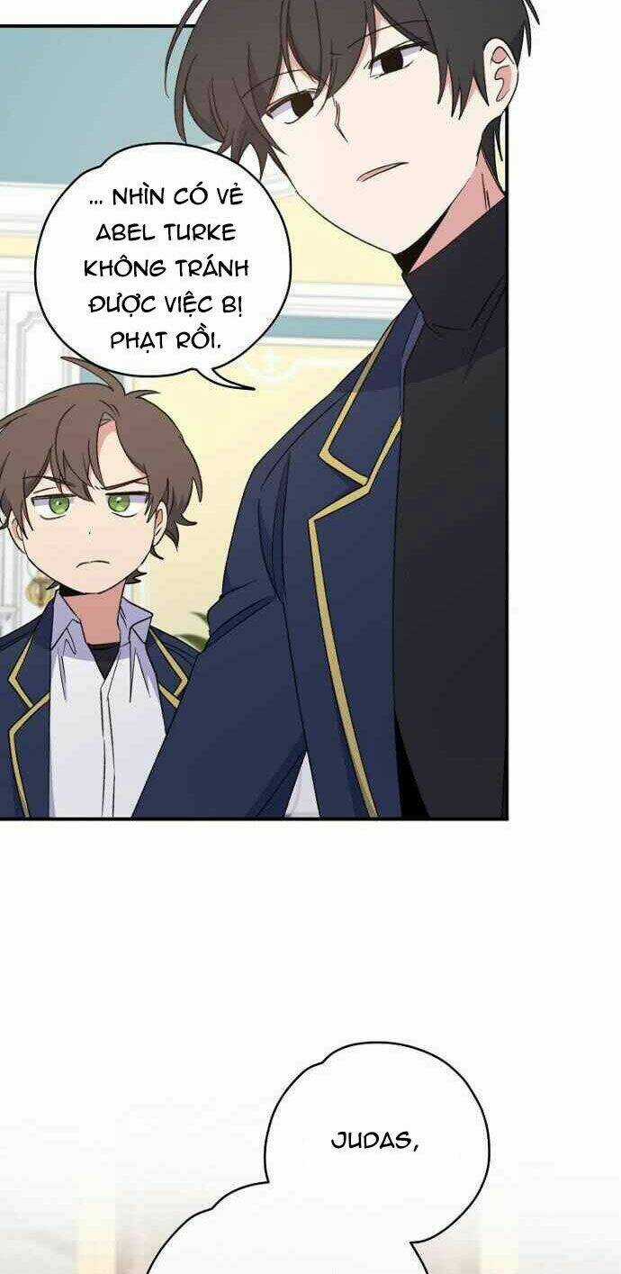 Nhà Hiền Triết Yigret Chapter 33 trang 25