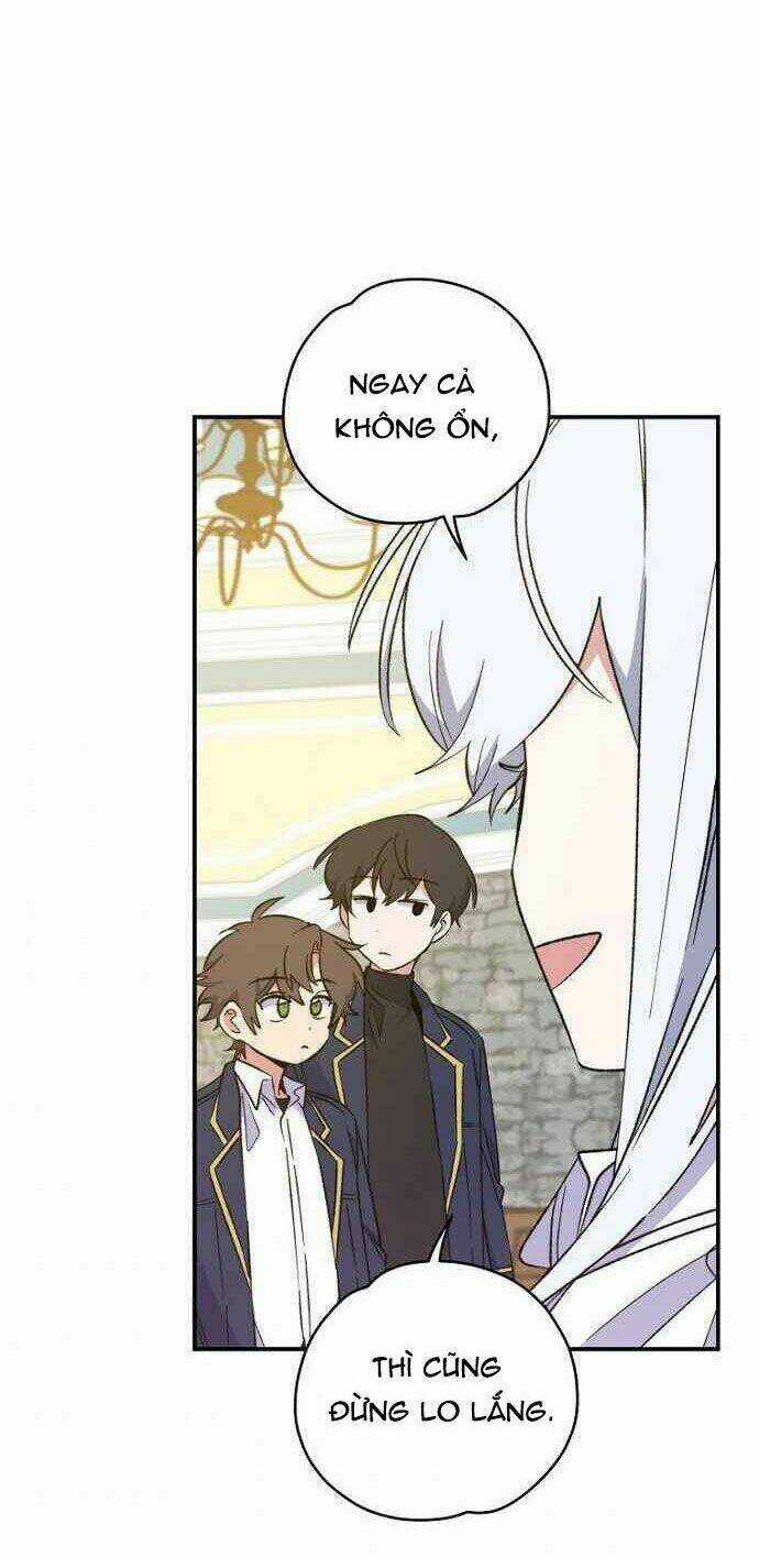 Nhà Hiền Triết Yigret Chapter 33 trang 27