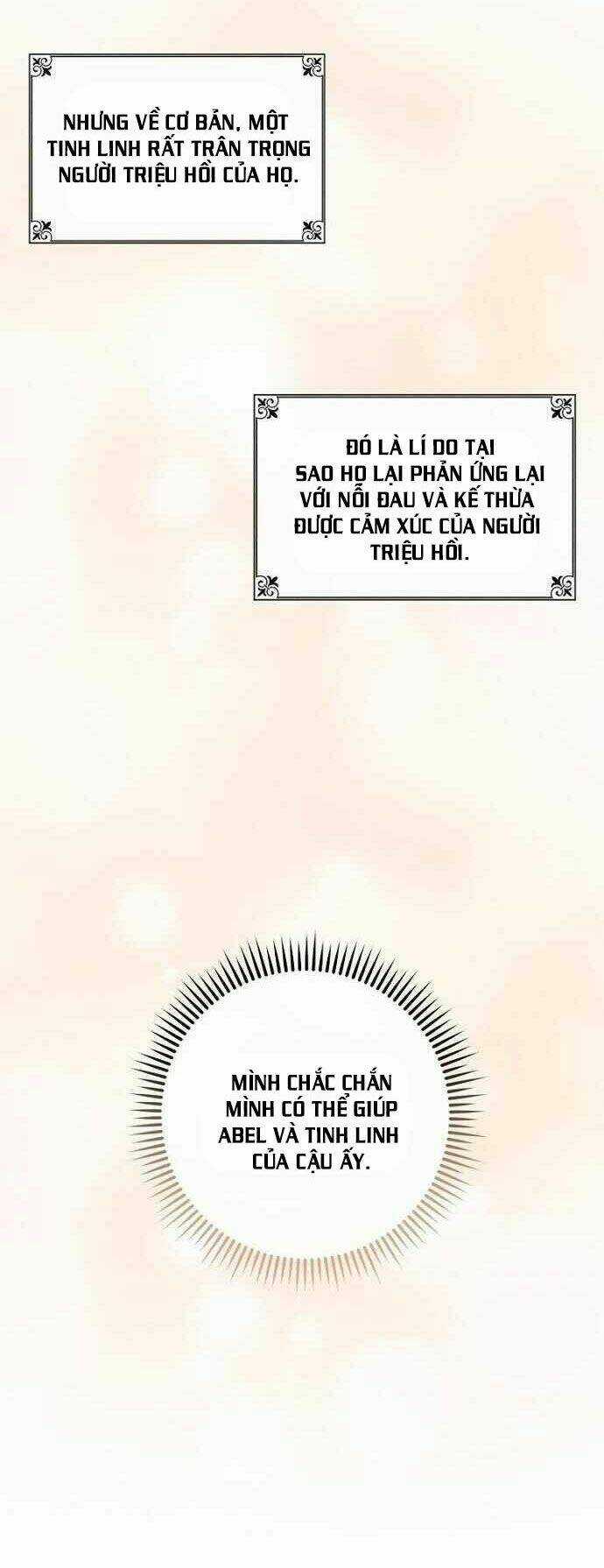 Nhà Hiền Triết Yigret Chapter 33 trang 32