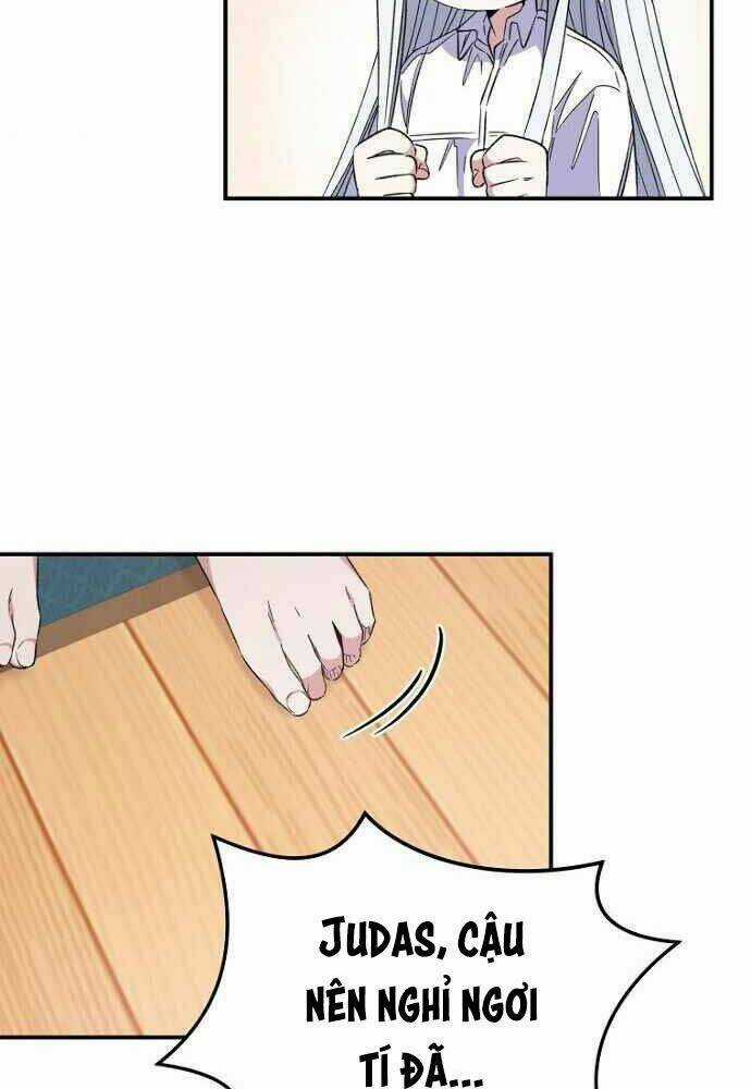 Nhà Hiền Triết Yigret Chapter 33 trang 34