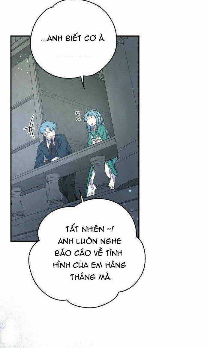 Nhà Hiền Triết Yigret Chapter 33 trang 45