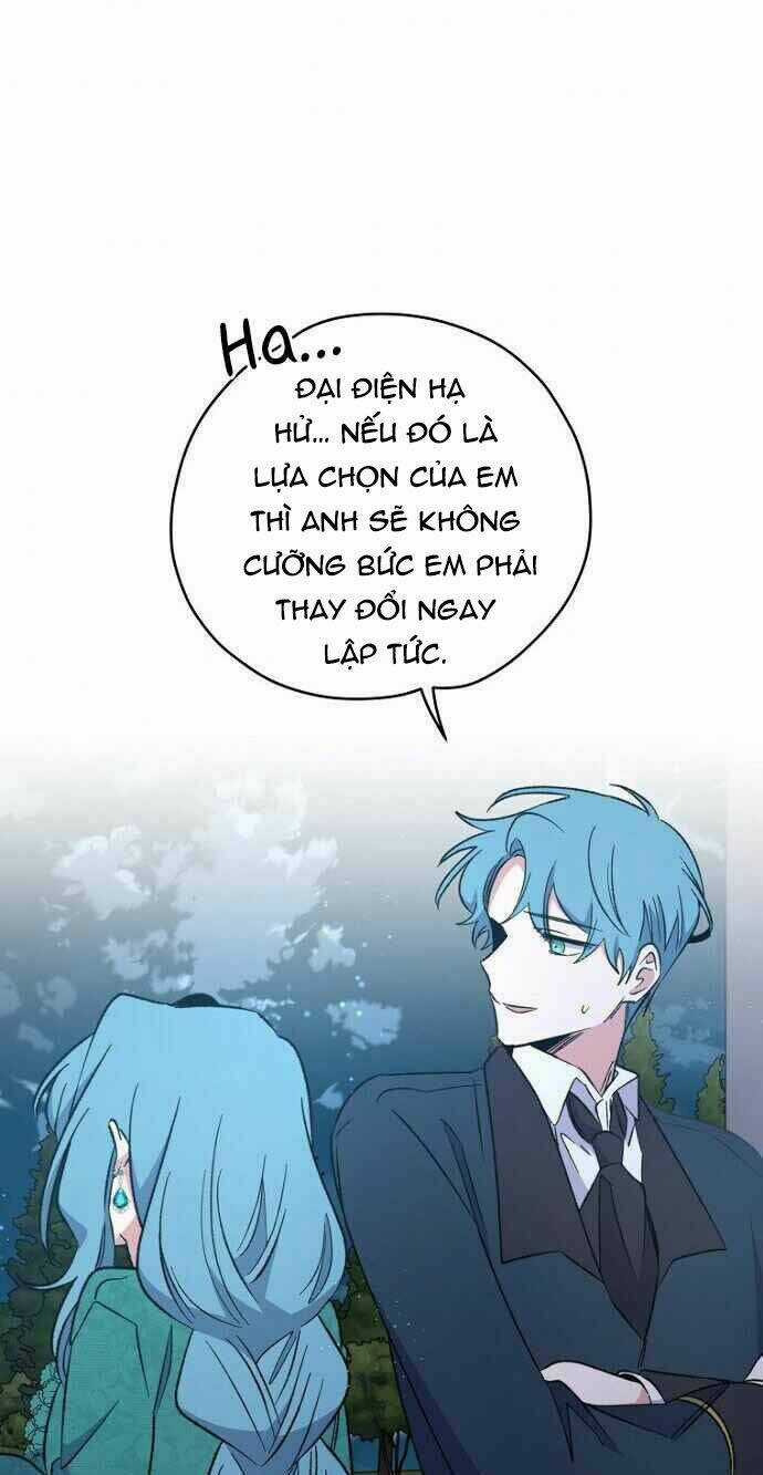 Nhà Hiền Triết Yigret Chapter 33 trang 48