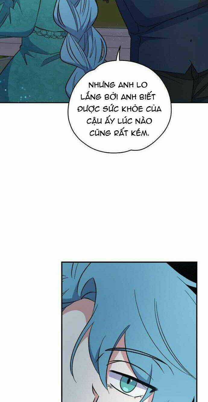 Nhà Hiền Triết Yigret Chapter 33 trang 49