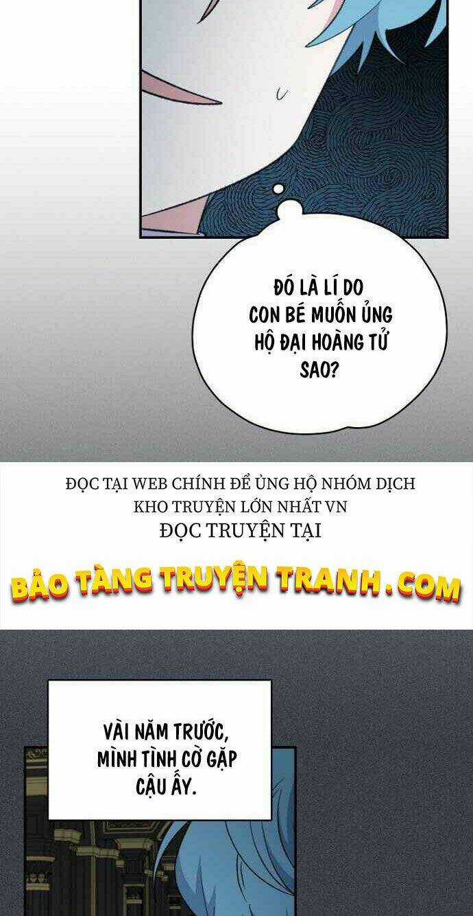 Nhà Hiền Triết Yigret Chapter 33 trang 50
