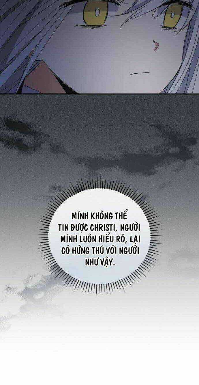 Nhà Hiền Triết Yigret Chapter 33 trang 52