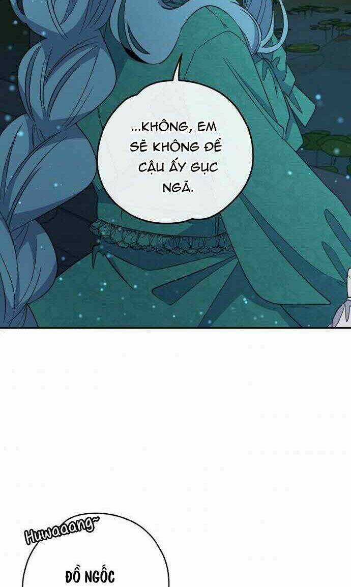 Nhà Hiền Triết Yigret Chapter 33 trang 55